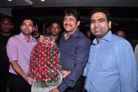Nagarjuna Launches Kalyan Jewellers Show Room